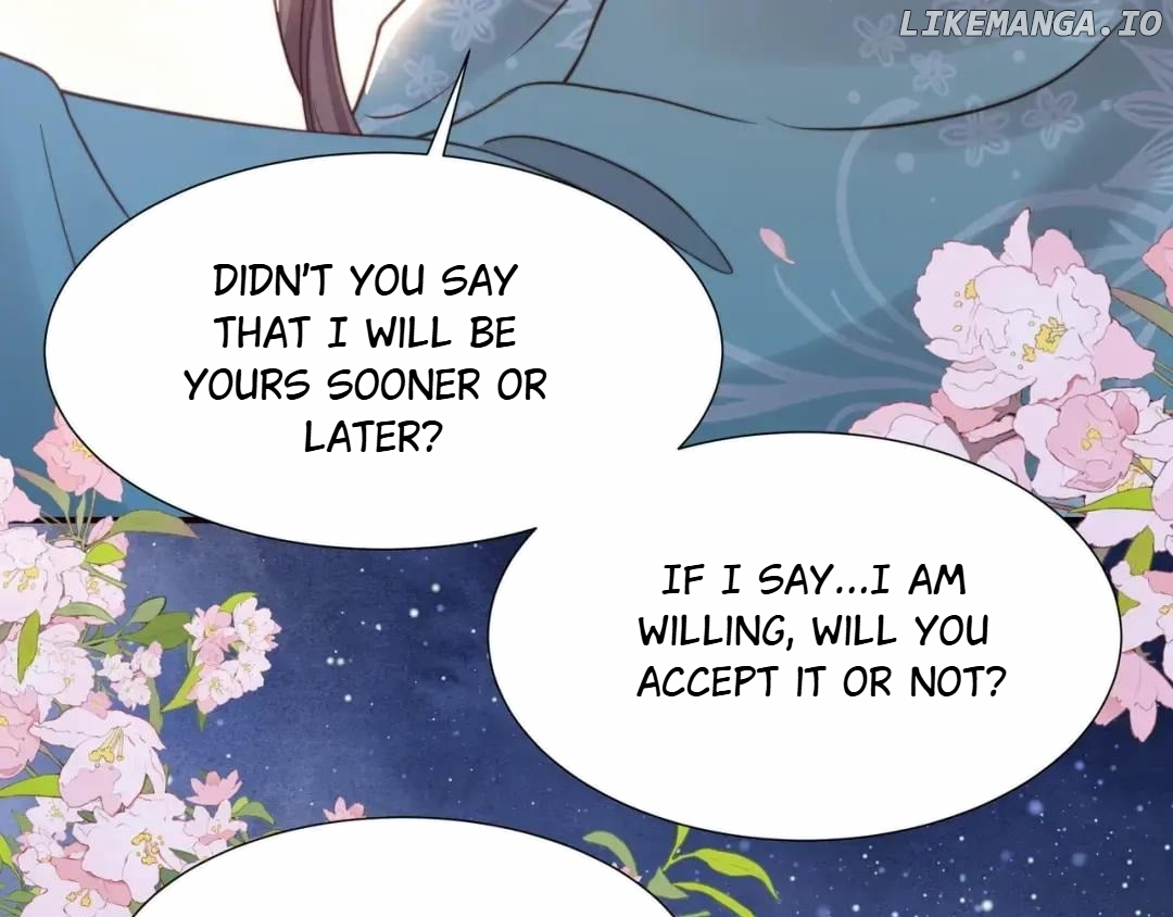 Lonely Emperor Chases His Sister-in-Law Chapter 74 - page 55